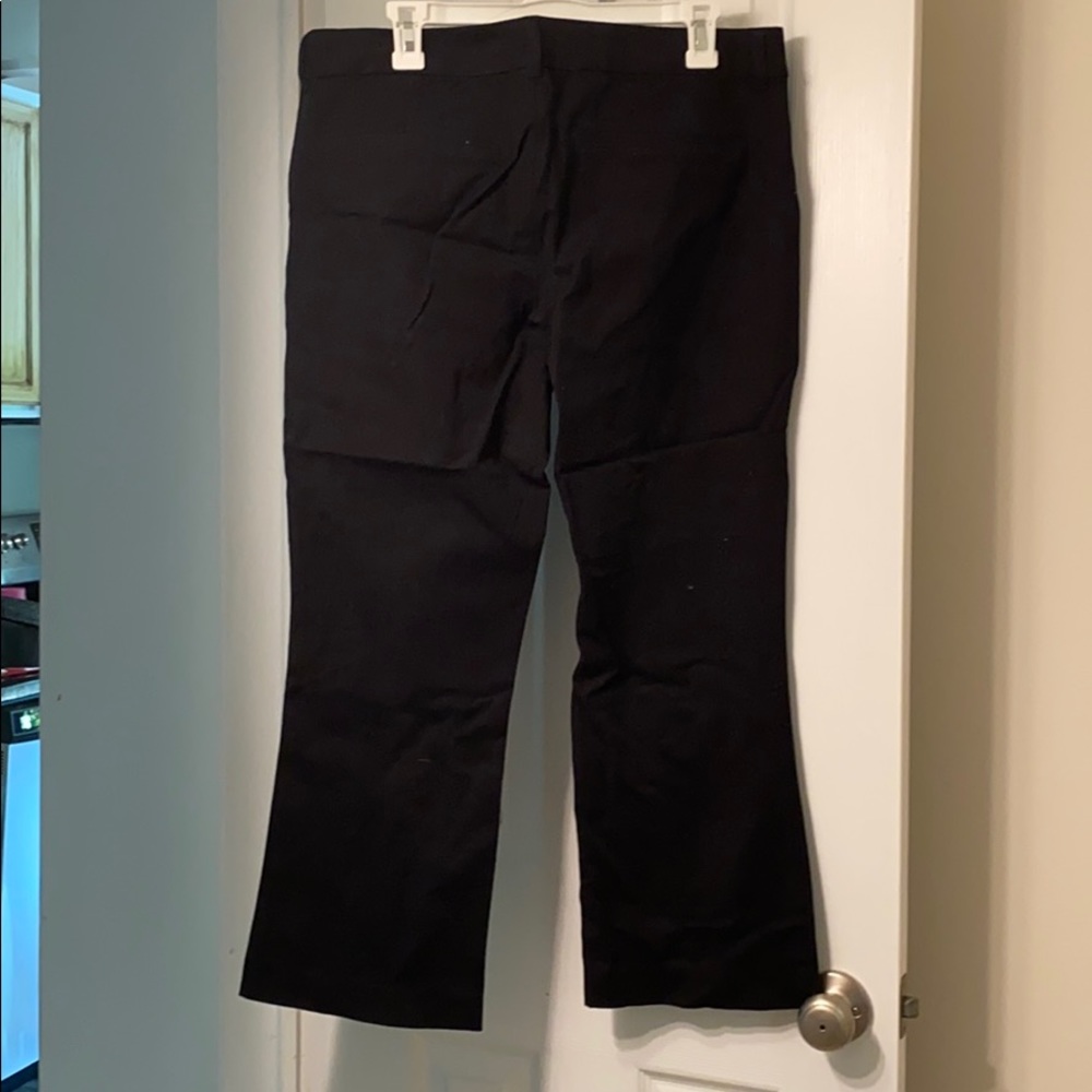 Old Navy Pixie Pant - image 4